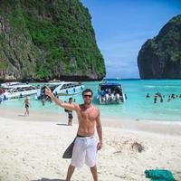 Отзыв от Расул - DTV виза